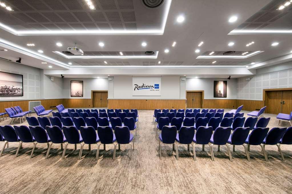 Radisson Blu