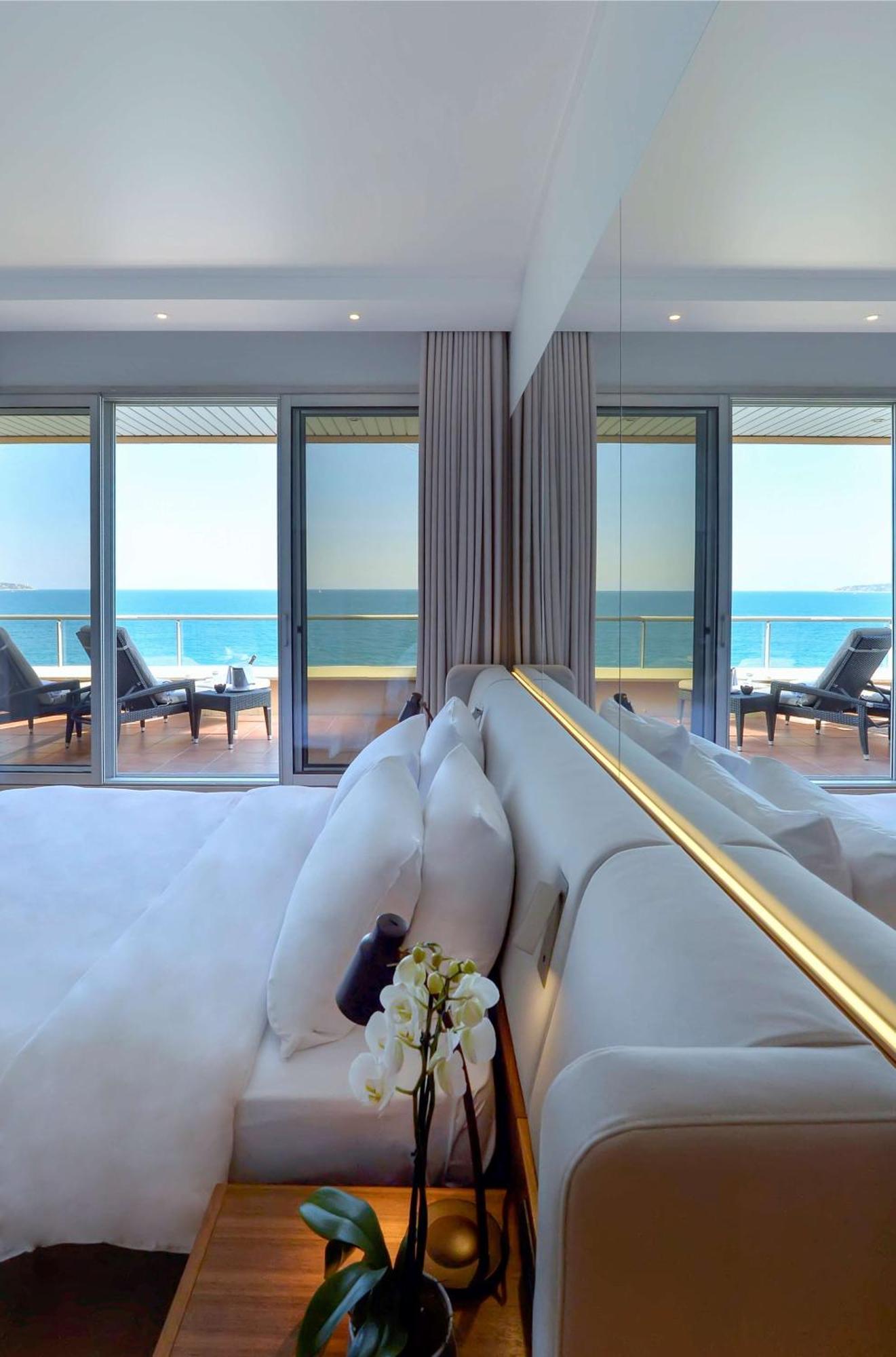 Radisson Blu 4* Nizza