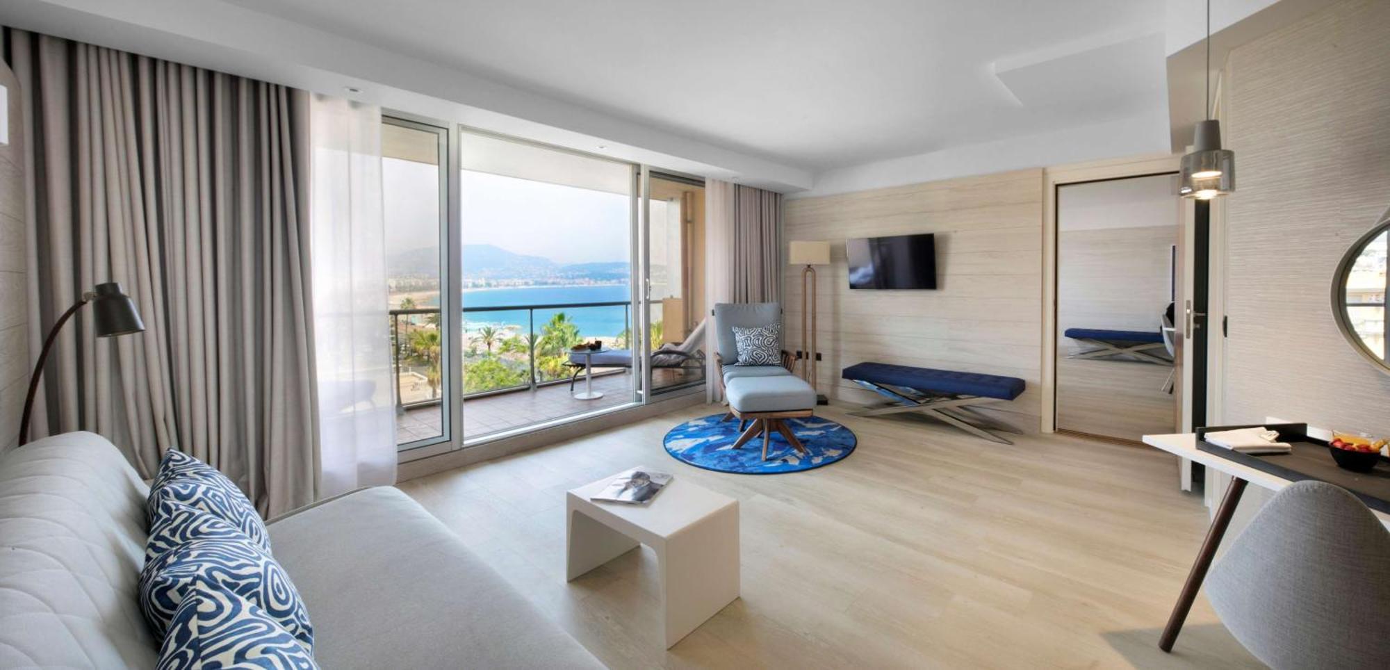 Radisson Blu 4* Nizza