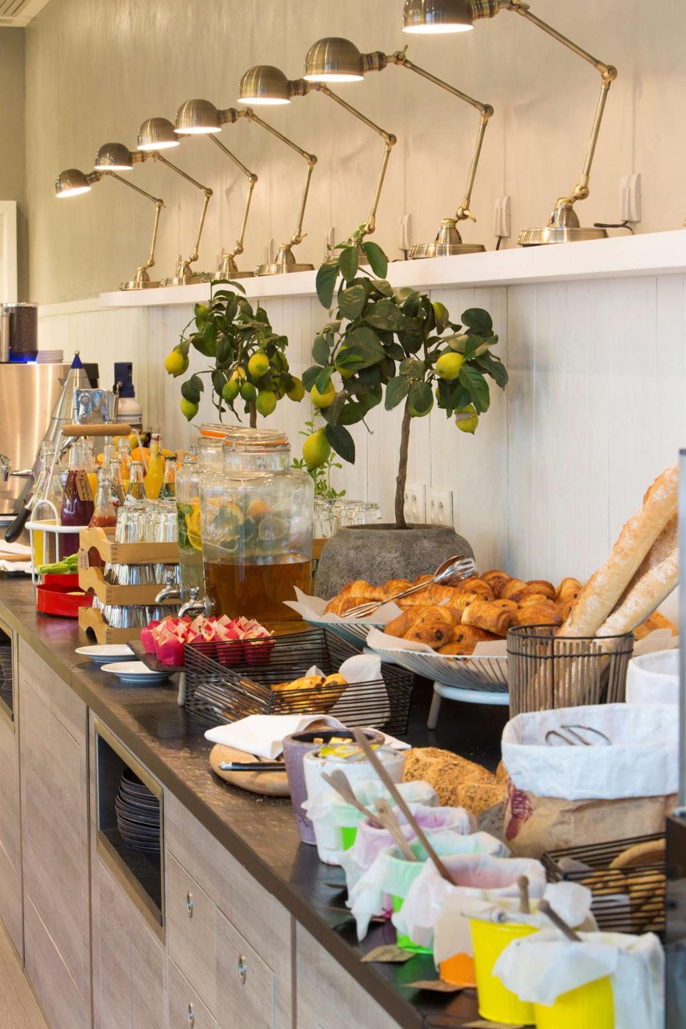 Radisson Blu Hotel Nizza