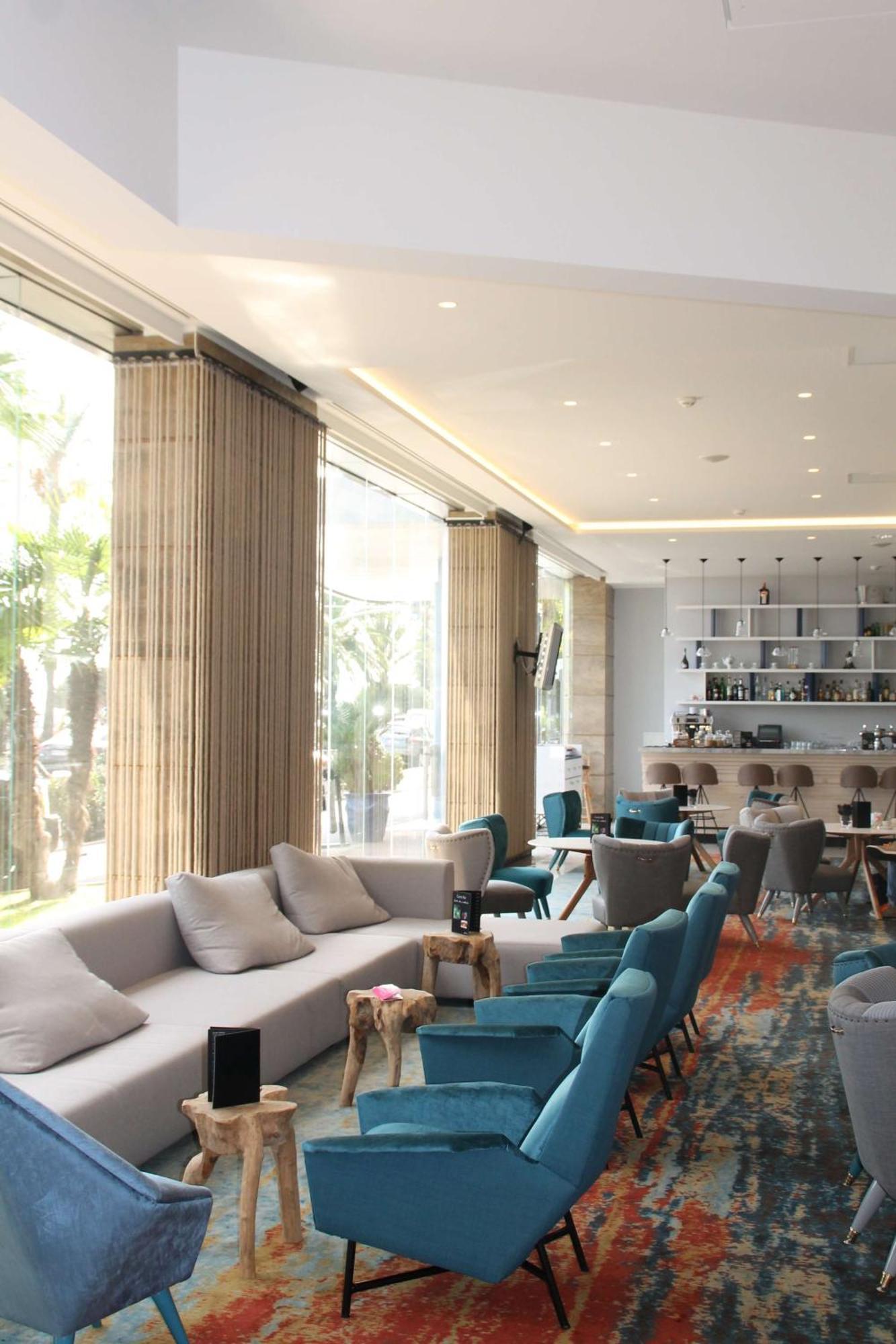 Radisson Blu Nizza
