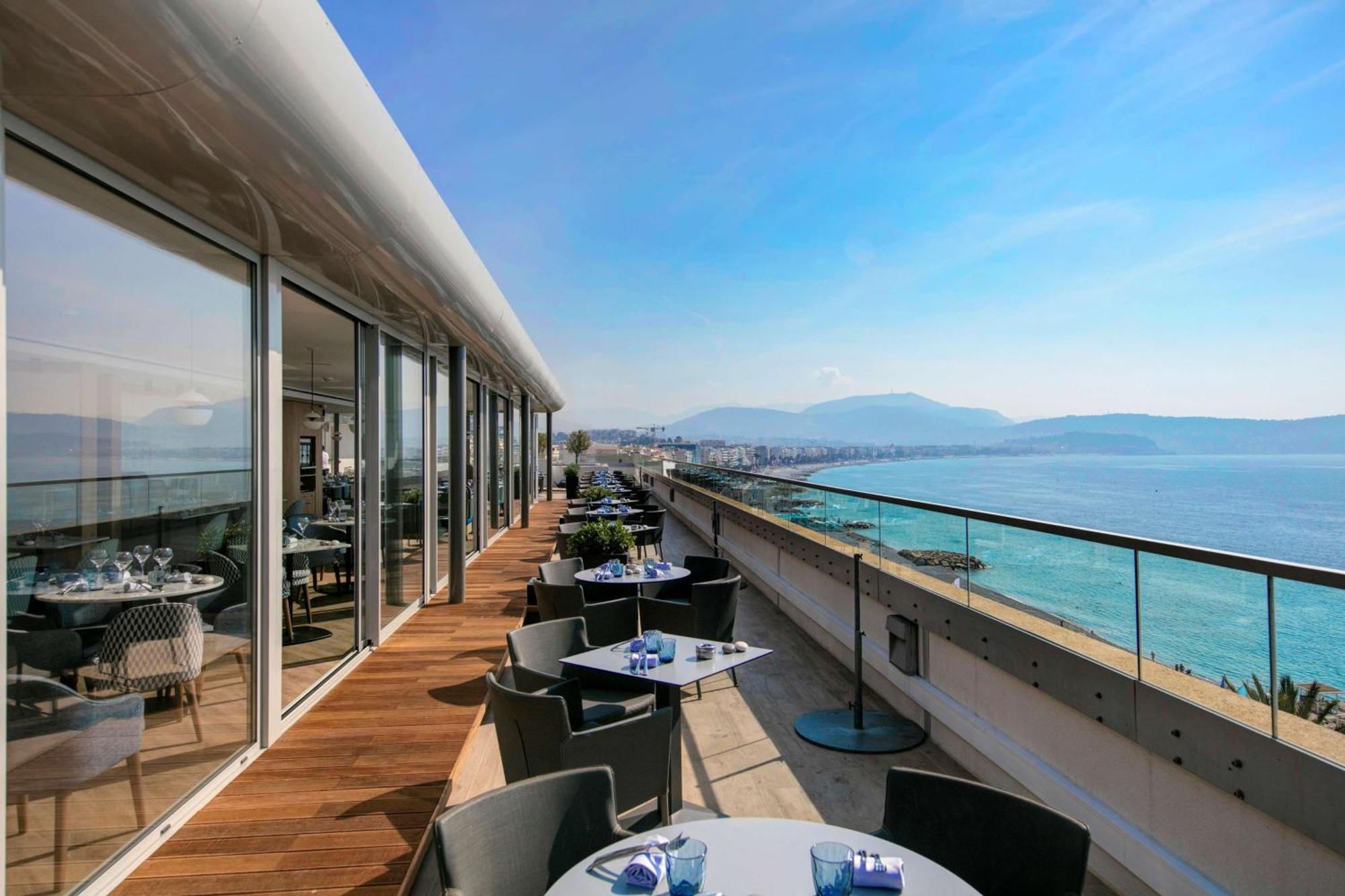 Radisson Blu Hotel