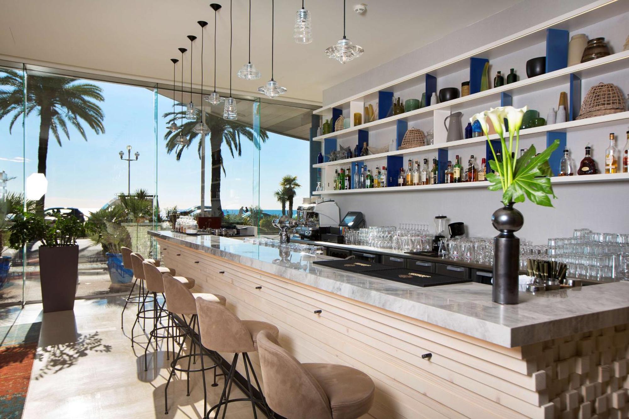 Hotel Radisson Blu 4*
