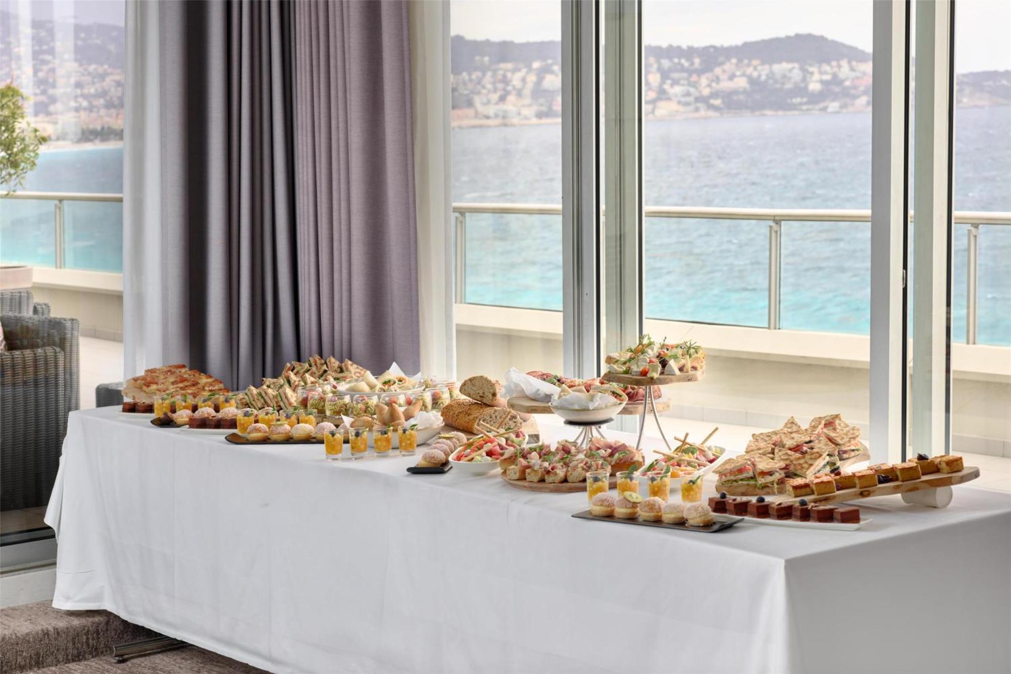 Radisson Blu Hotel