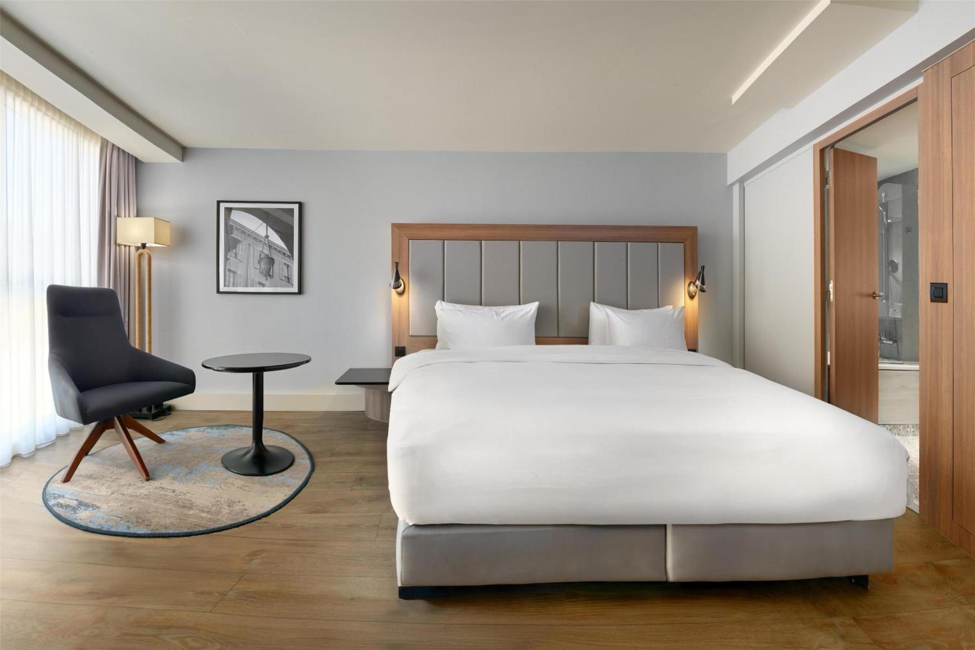 Radisson Blu Hotel