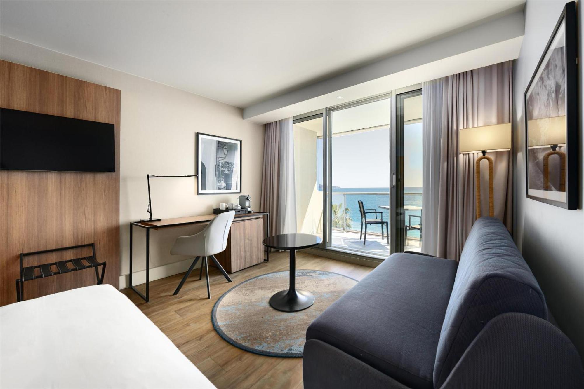 Radisson Blu