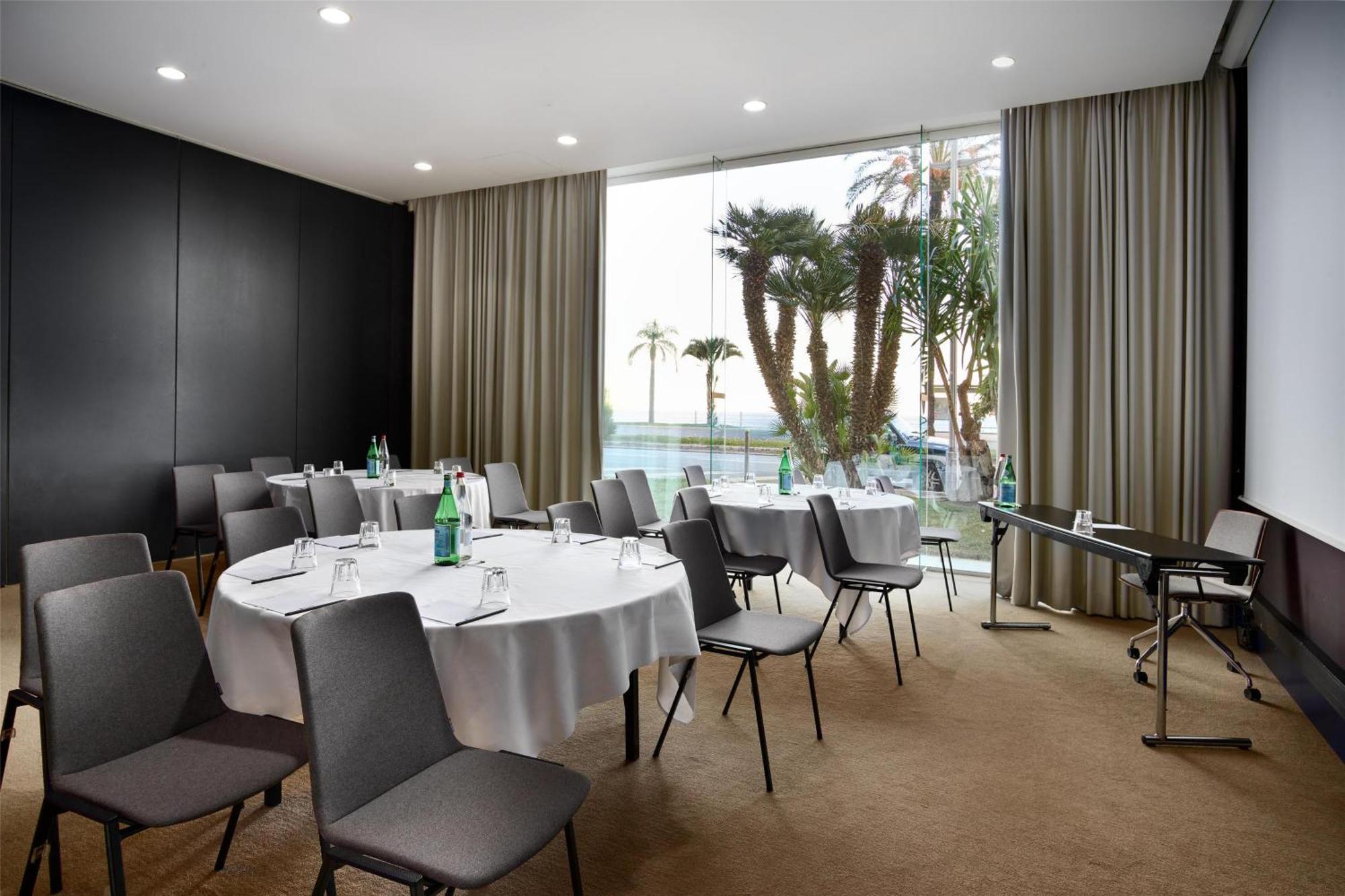 Radisson Blu Hotel Nizza
