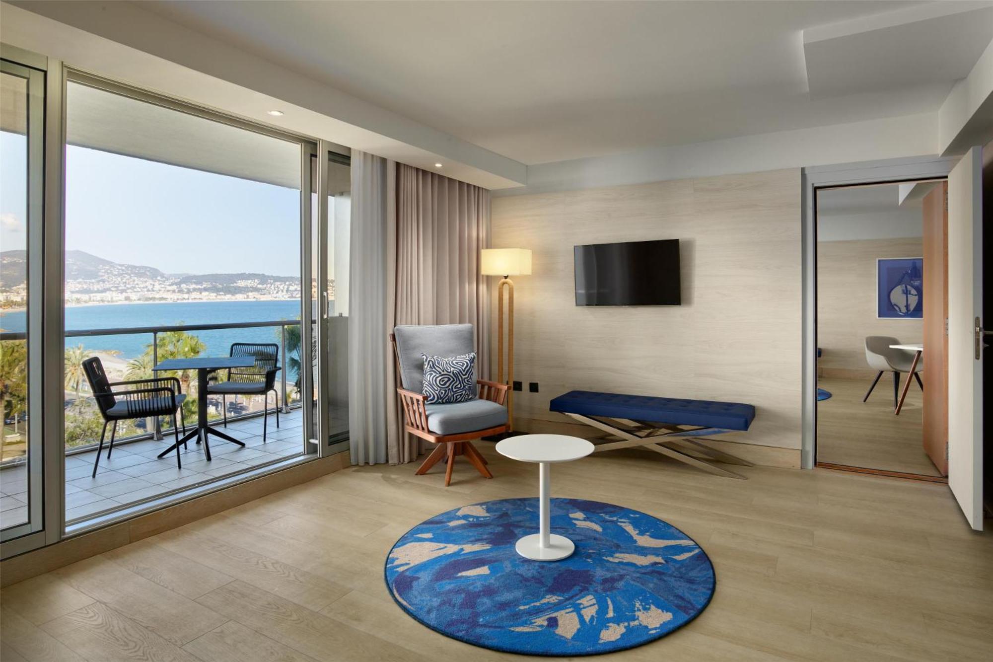 Radisson Blu Hotel Nizza