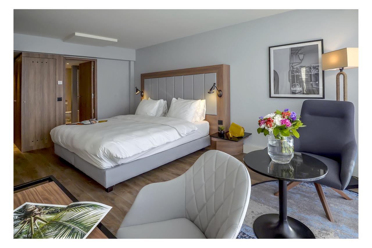 Radisson Blu 4* Nizza