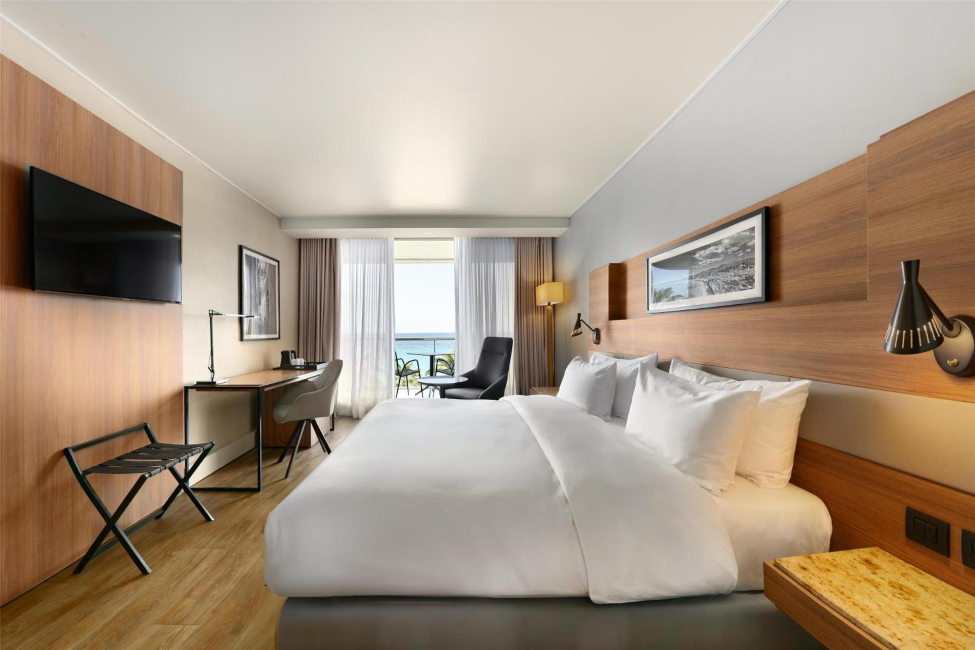 Radisson Blu Nizza