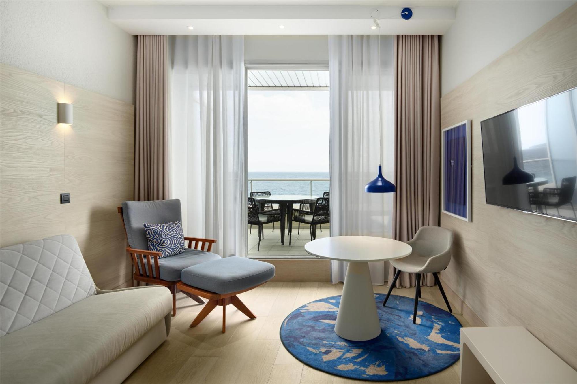 Hotel Radisson Blu Nizza