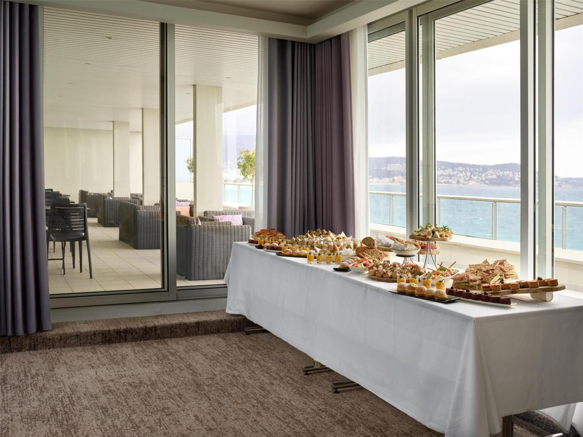 Radisson Blu Nizza