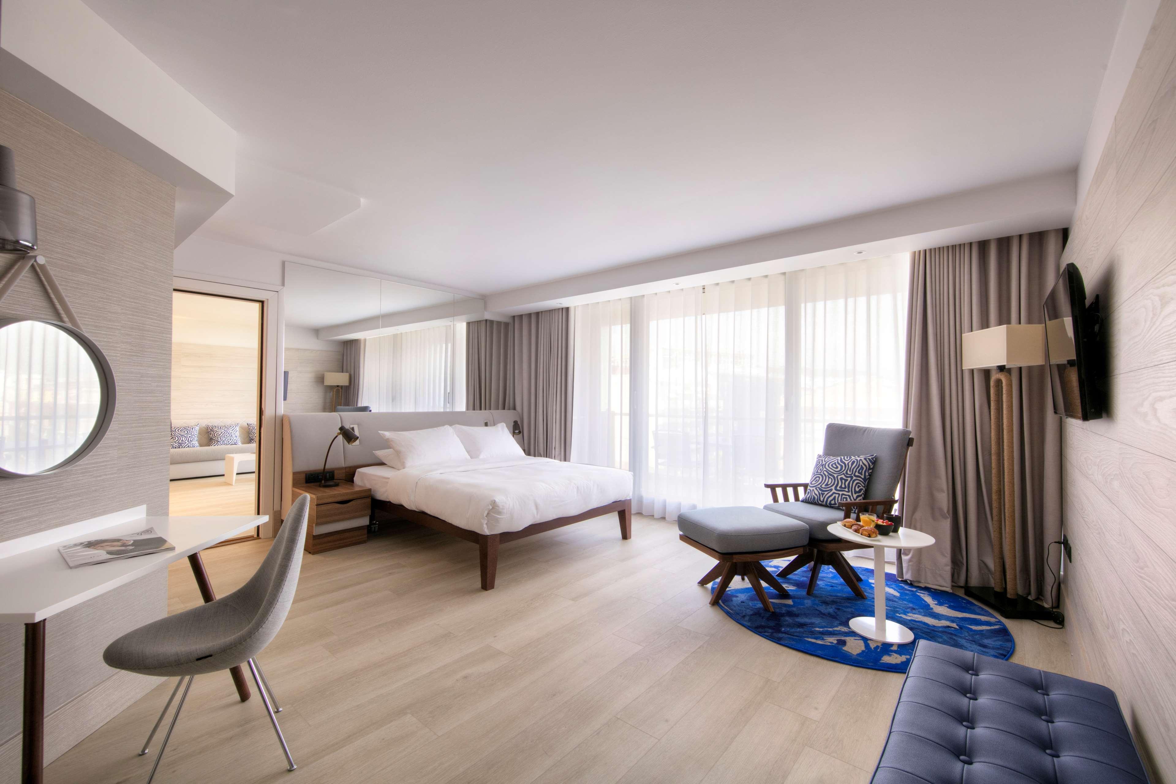 Radisson Blu Hotel