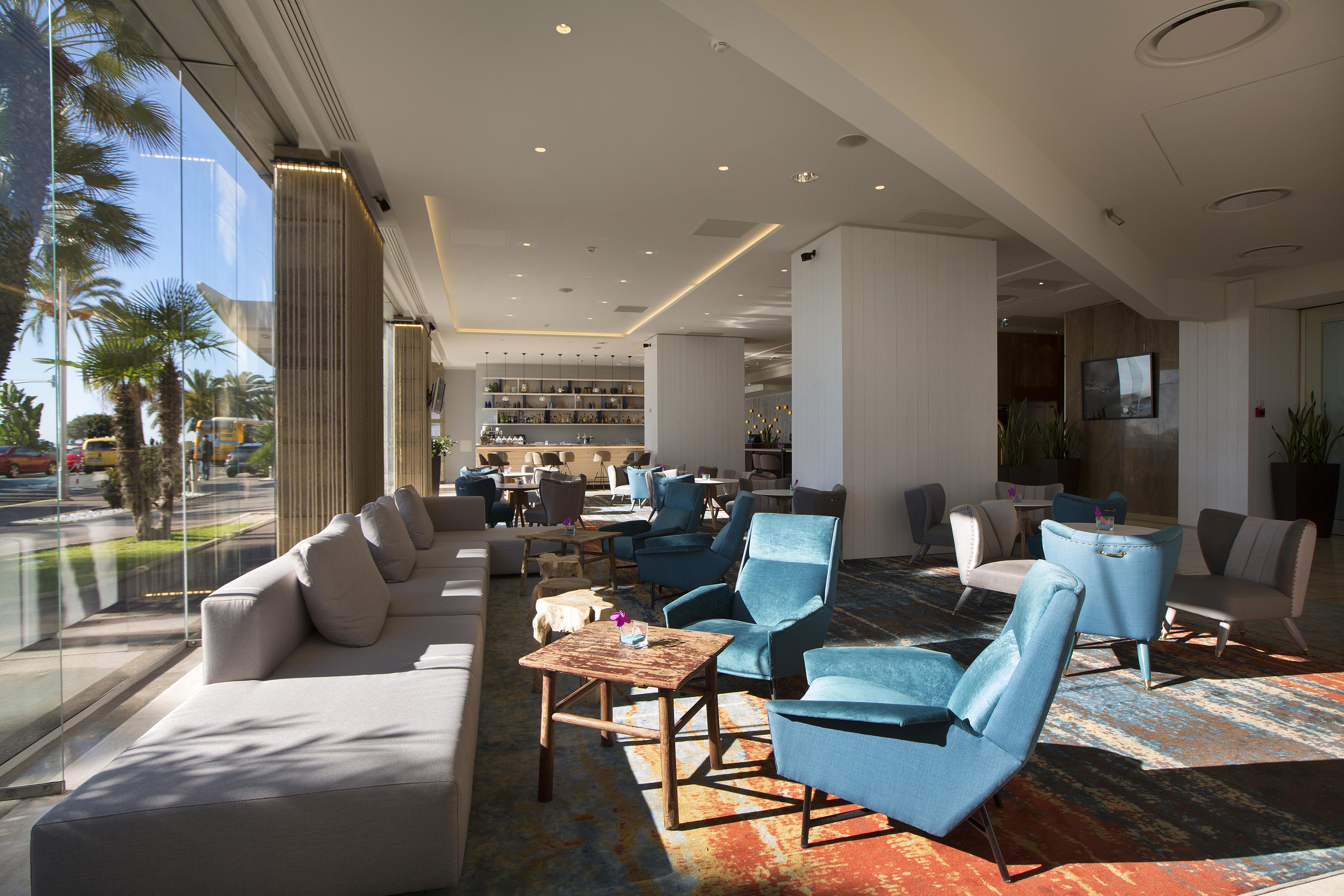 Radisson Blu Hotel
