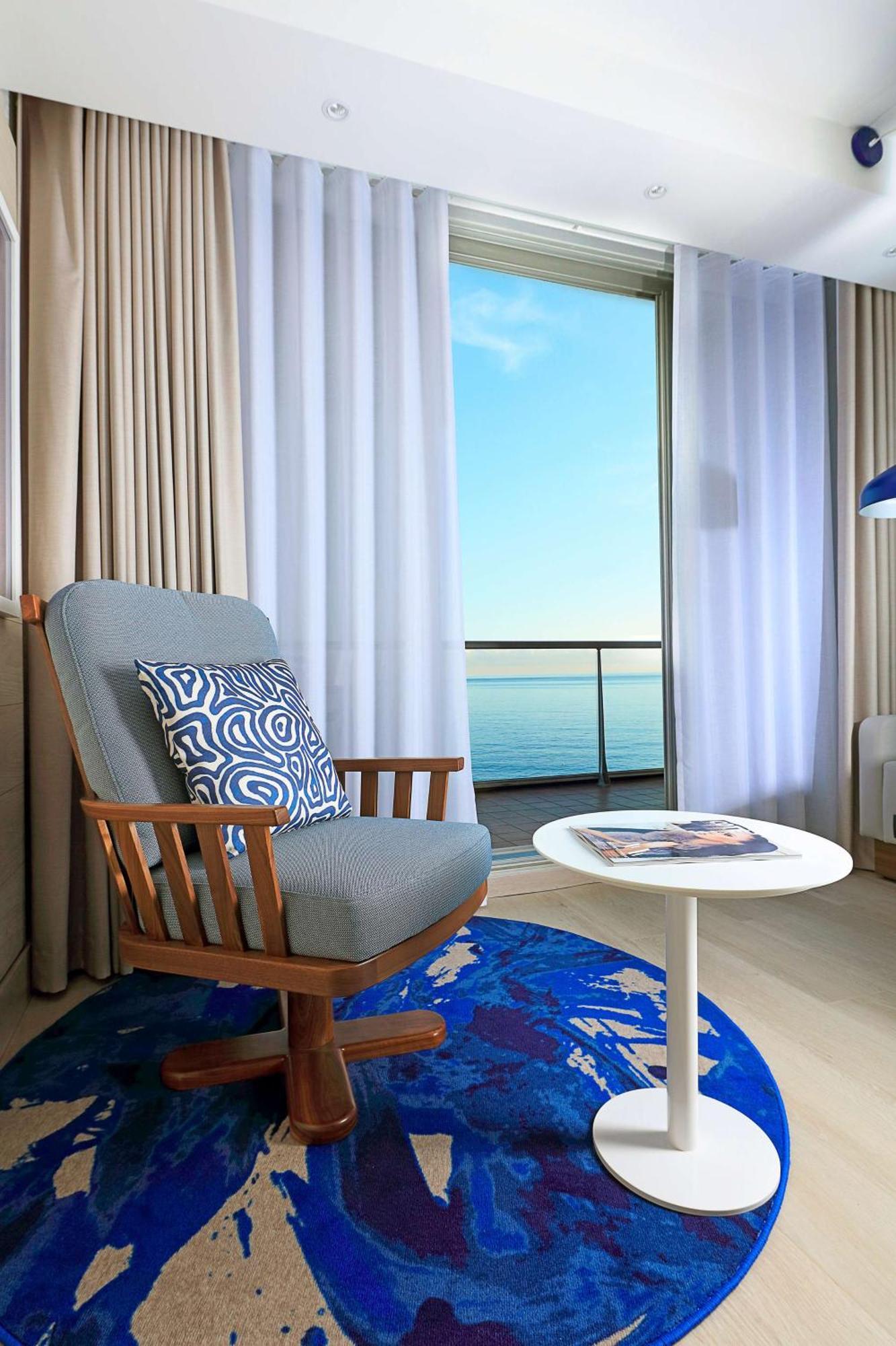 Hotel Radisson Blu