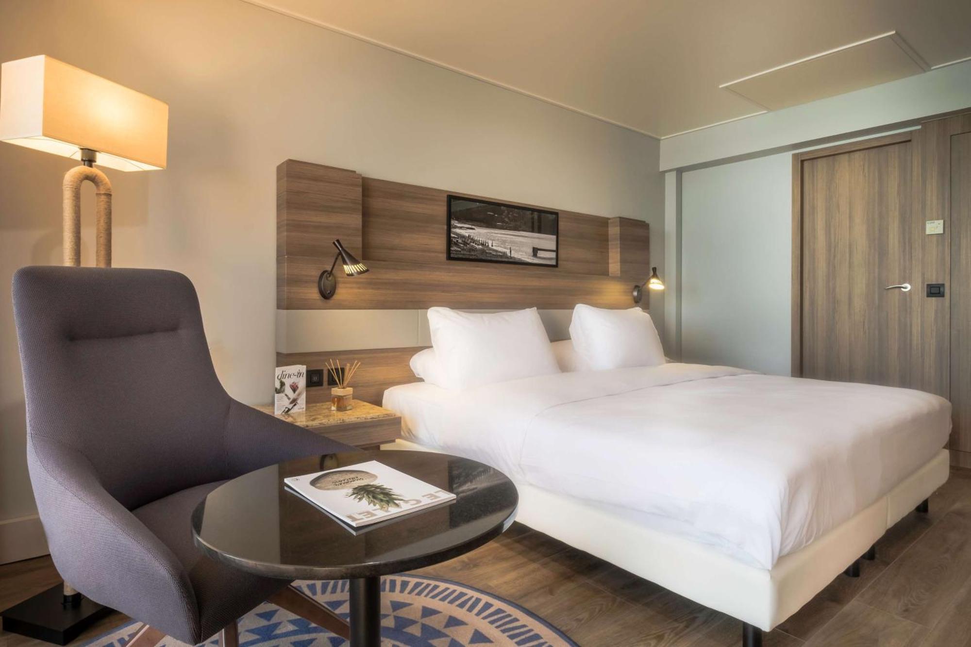 Radisson Blu Nice