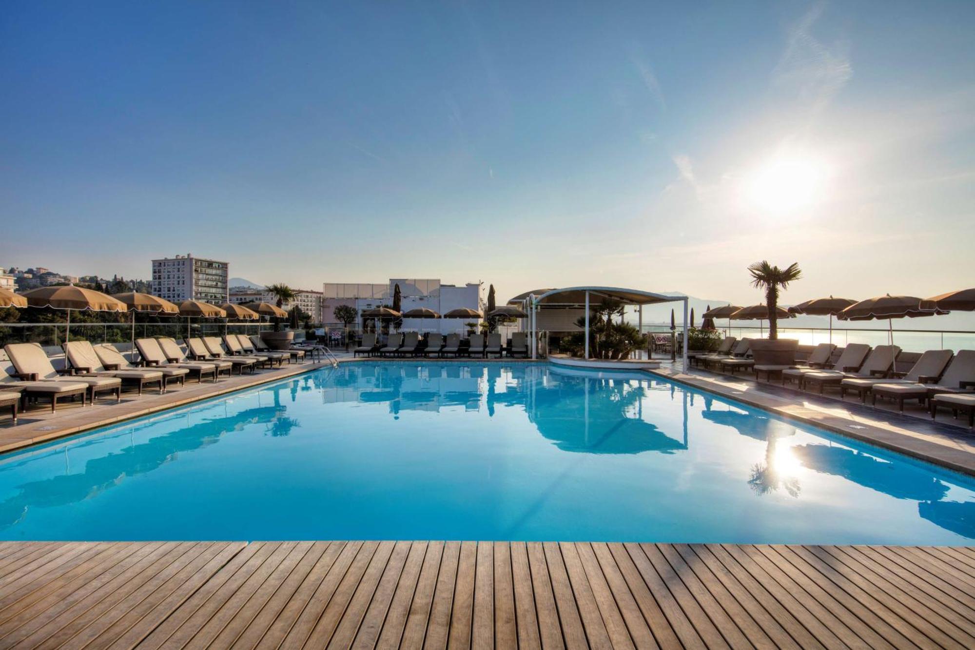 Hotel Radisson Blu