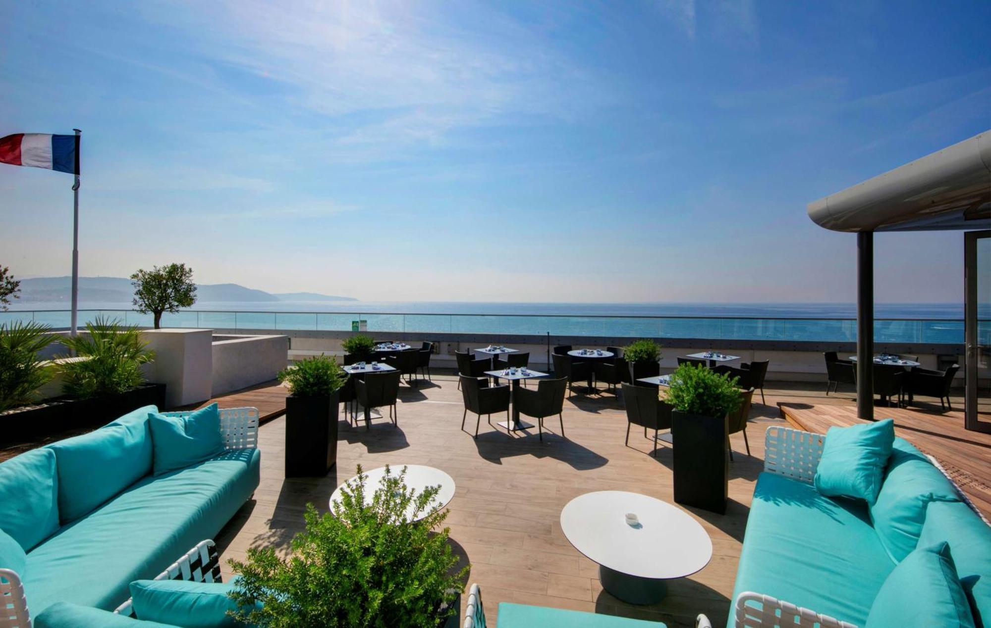 Hotel Radisson Blu