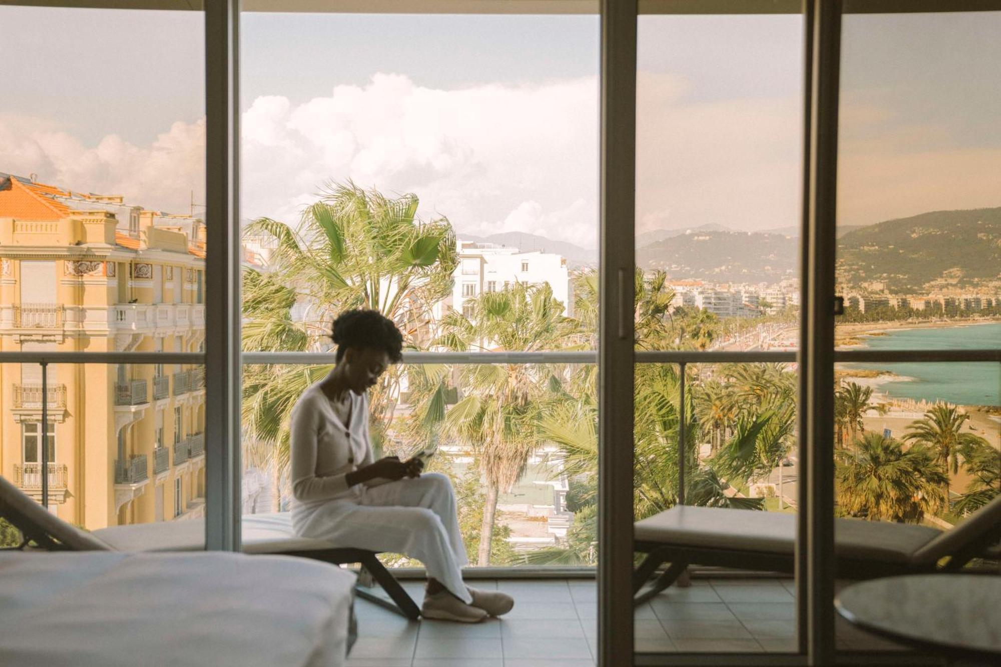 Radisson Blu Nice
