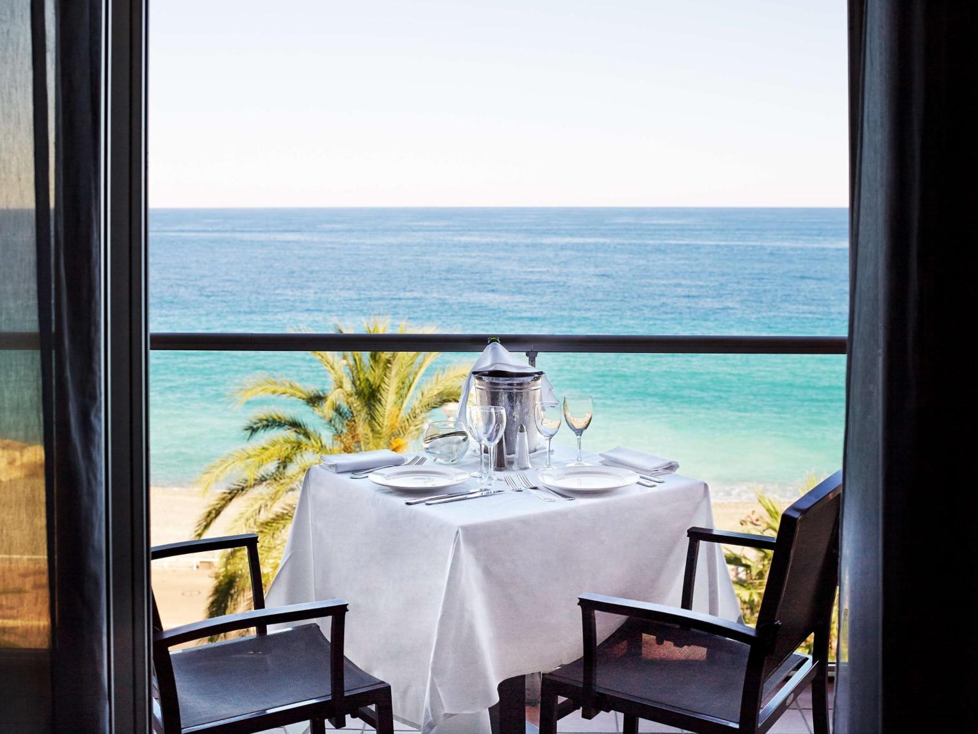 Hotel Radisson Blu