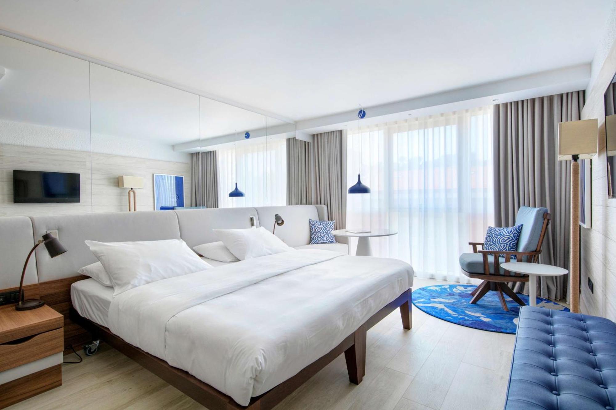 Radisson Blu Nice