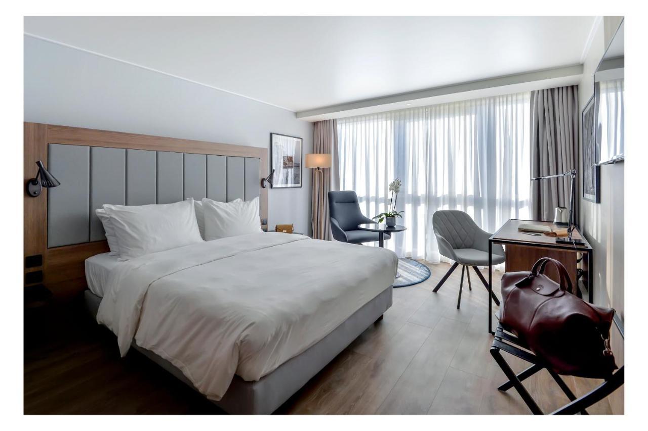 Radisson Blu Nice